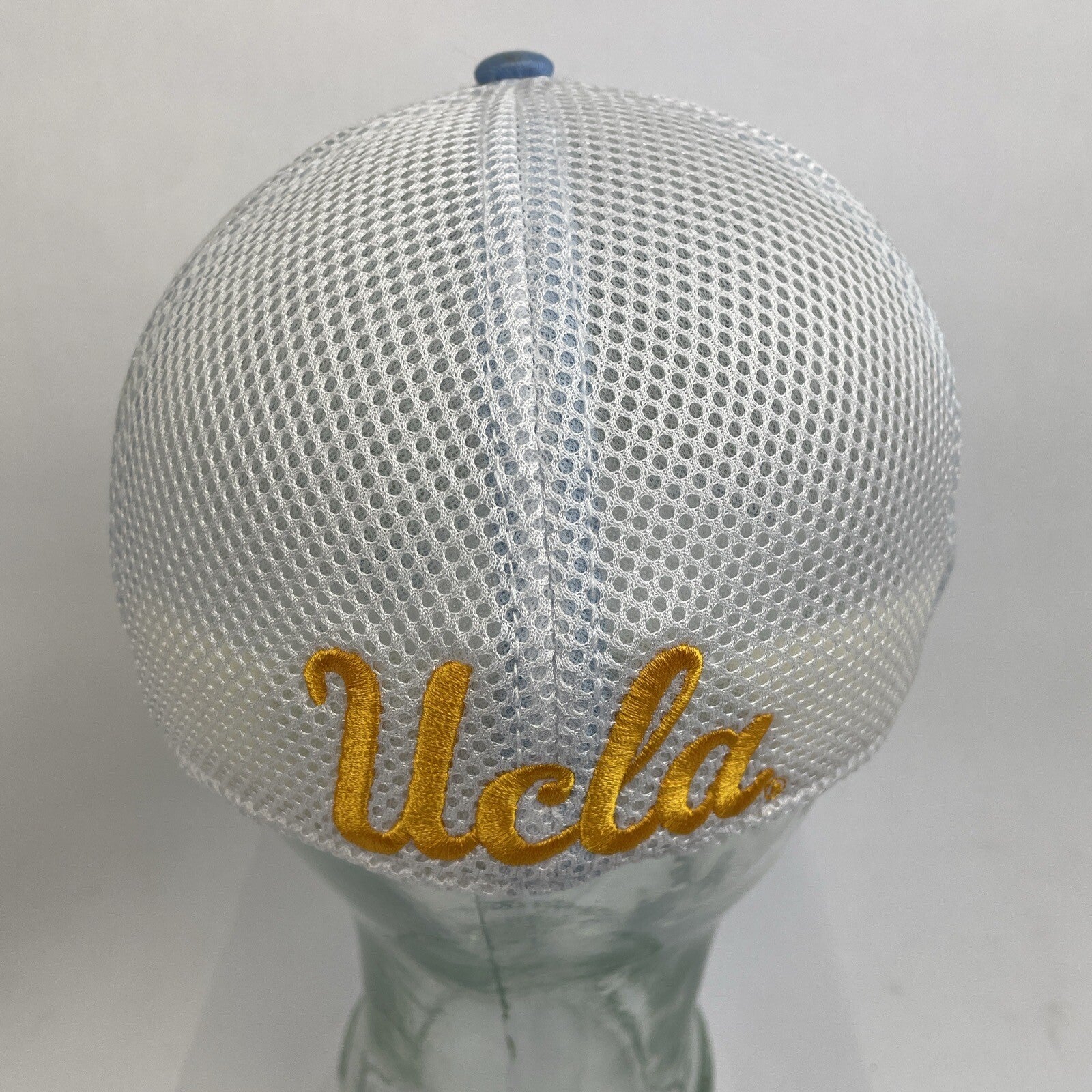 New Era 2006 NCAA Basketball "UCLA Bruins " Indianapolis Final Four Hat NWT M/L