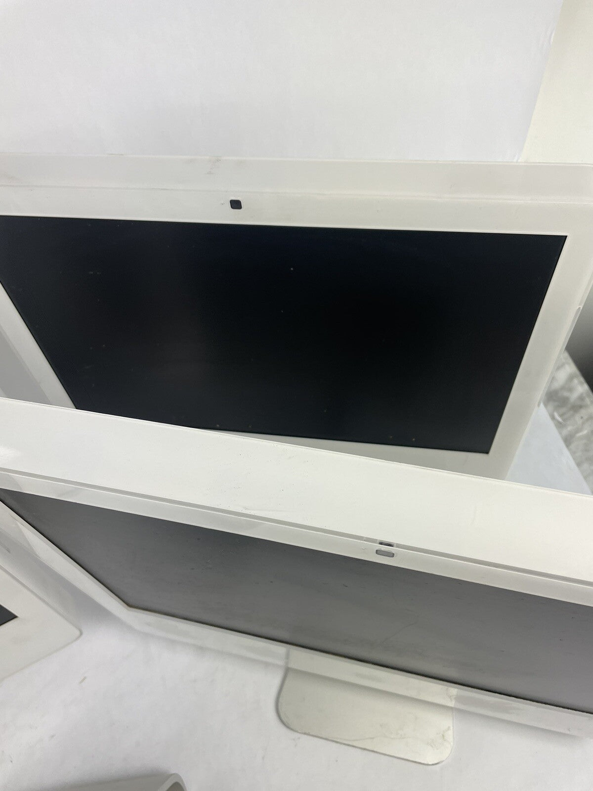 Lot of 5 : Vintage Apple Imac A1145 for Parts or Repair