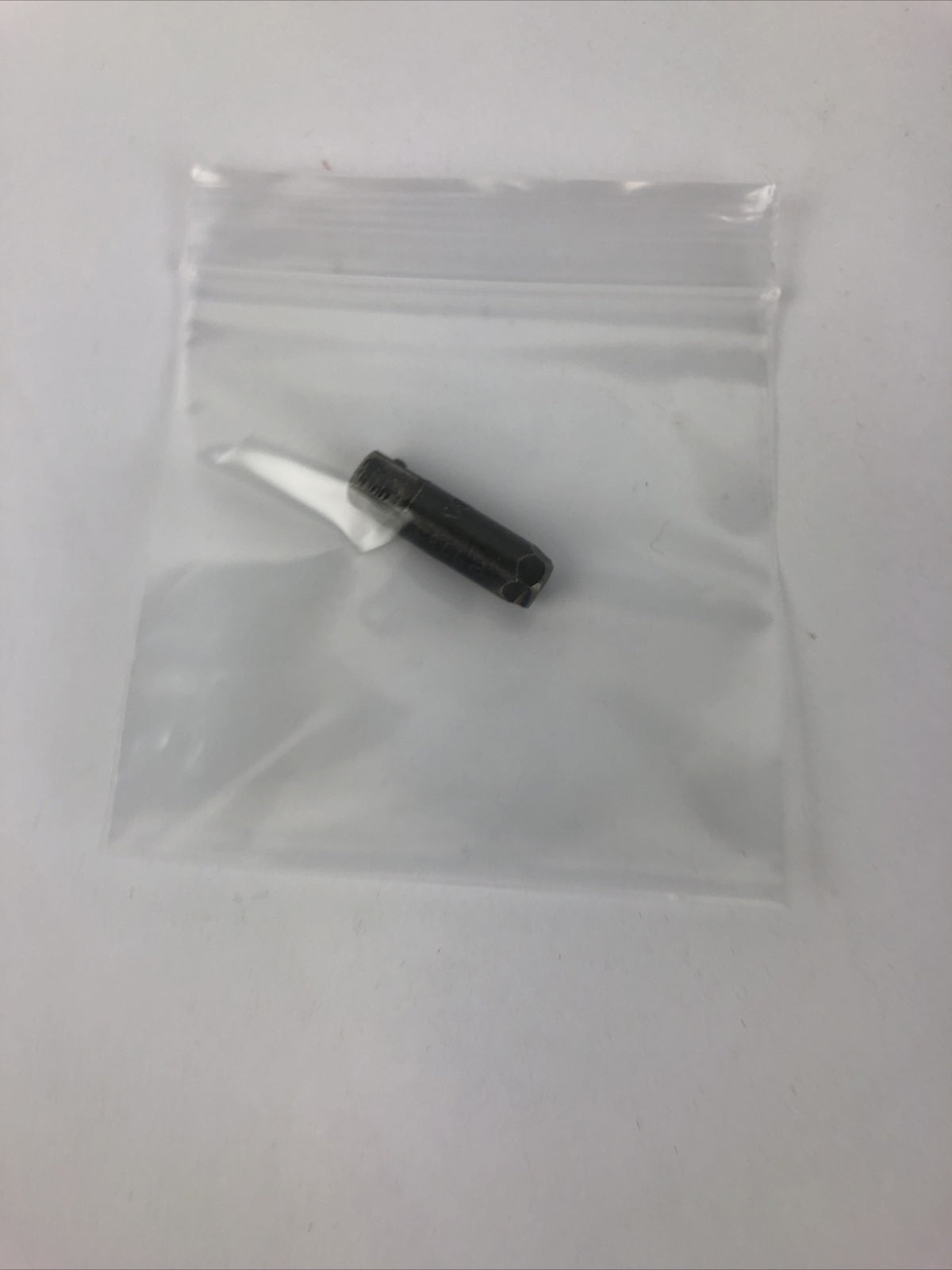 Snap-On GM3042A square drive adapter with lock pin OEM tool hex to square conversion