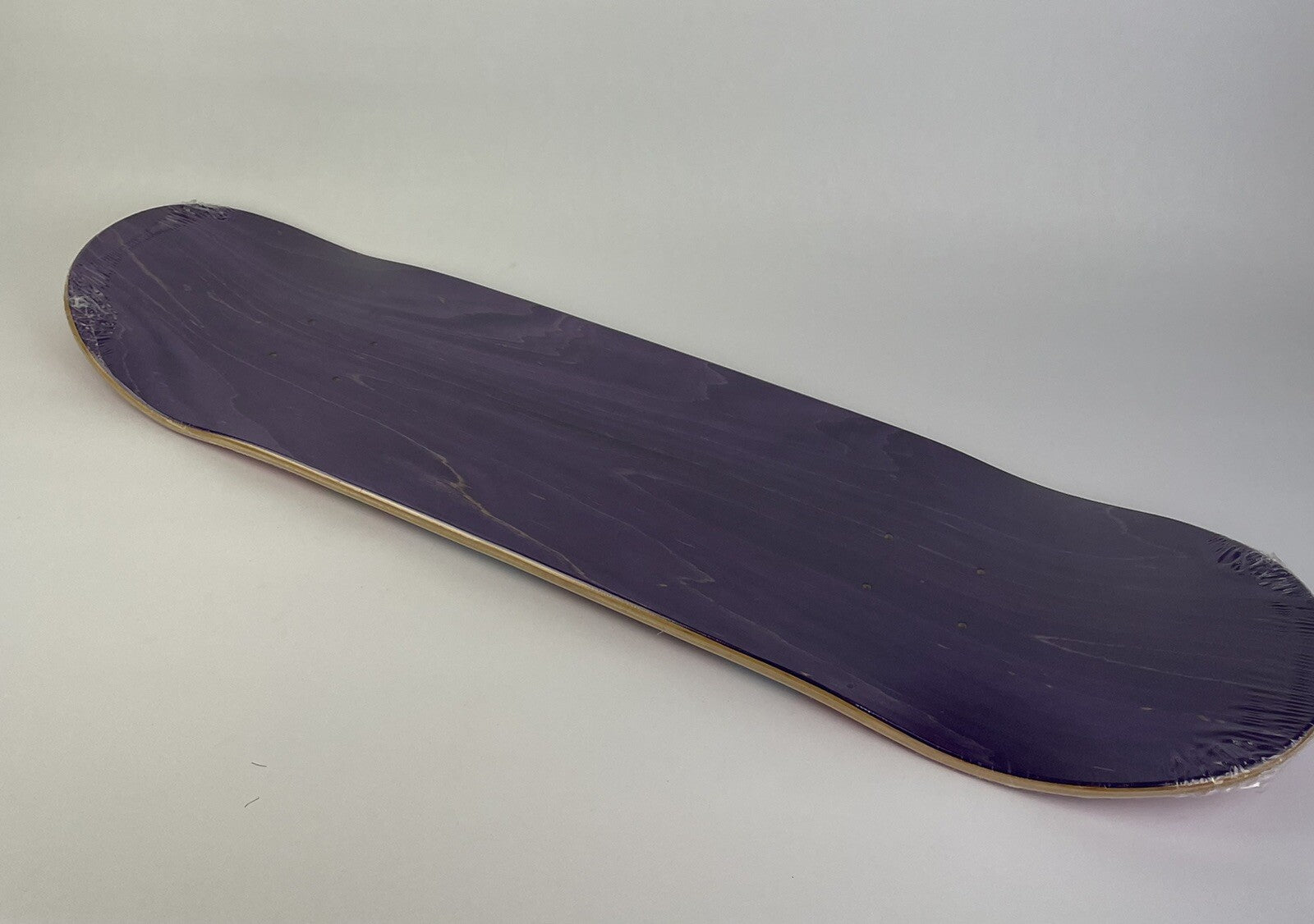 Mild Skull head Sheep skateboards deck 8.125” RARE quality