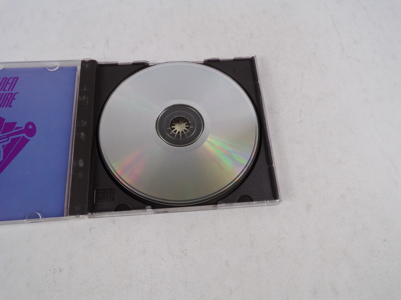 Harry James I've Heard That Song Before Featuring: I Had The Craziest CD#34