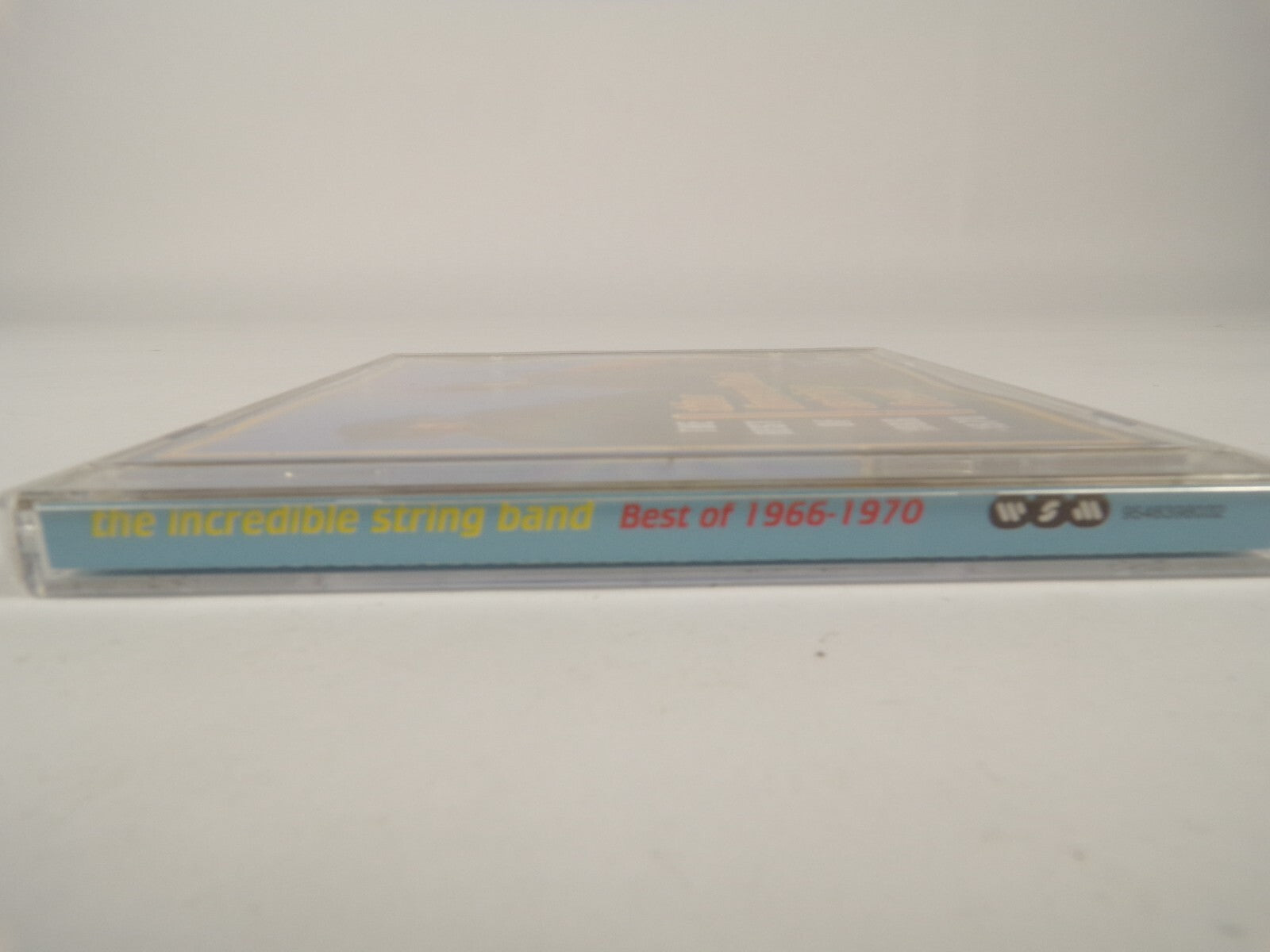 The Incredible String Band Puppies Air Invocation The Tree CD#43