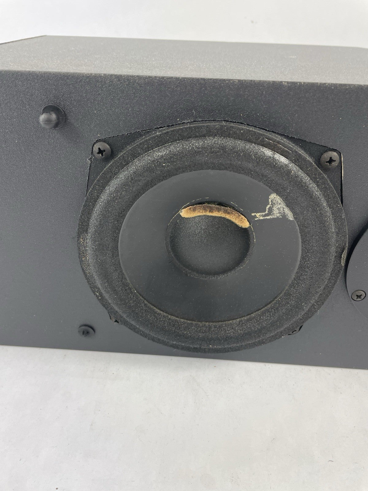 PARADIGM CC-150 High Definition Center Channel Speaker 120 Watt, 5.5" Drivers