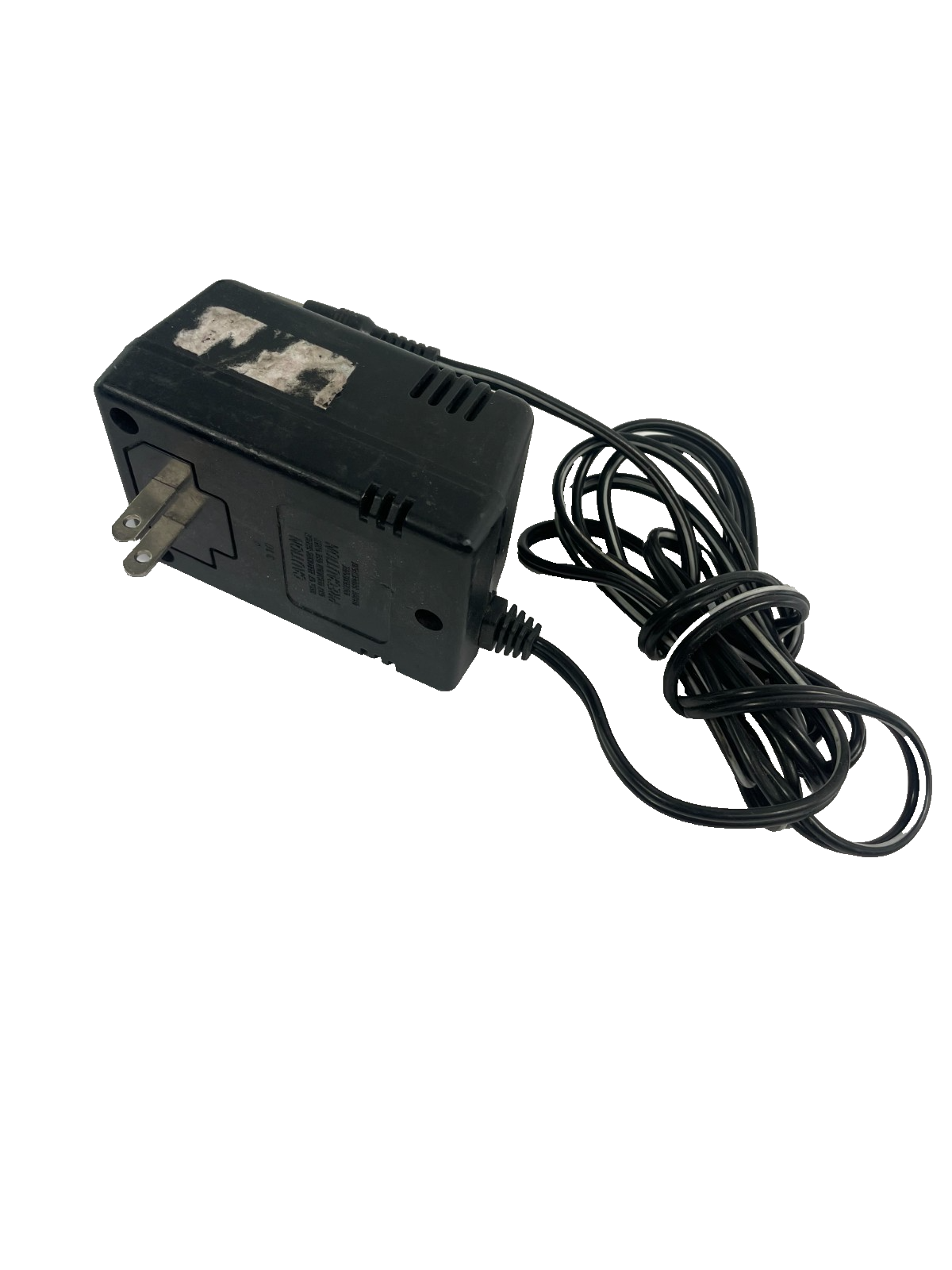 Geniune Motorola Model 2580600E01 Output 13.8V 0.9A Powet Supply AC Adapter #A83