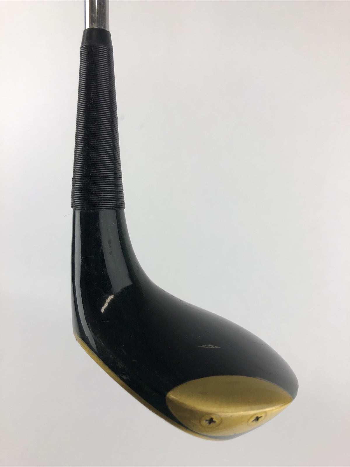 Vintage women's LPGA Square Two S2 wooden 4 wood right hand golf club