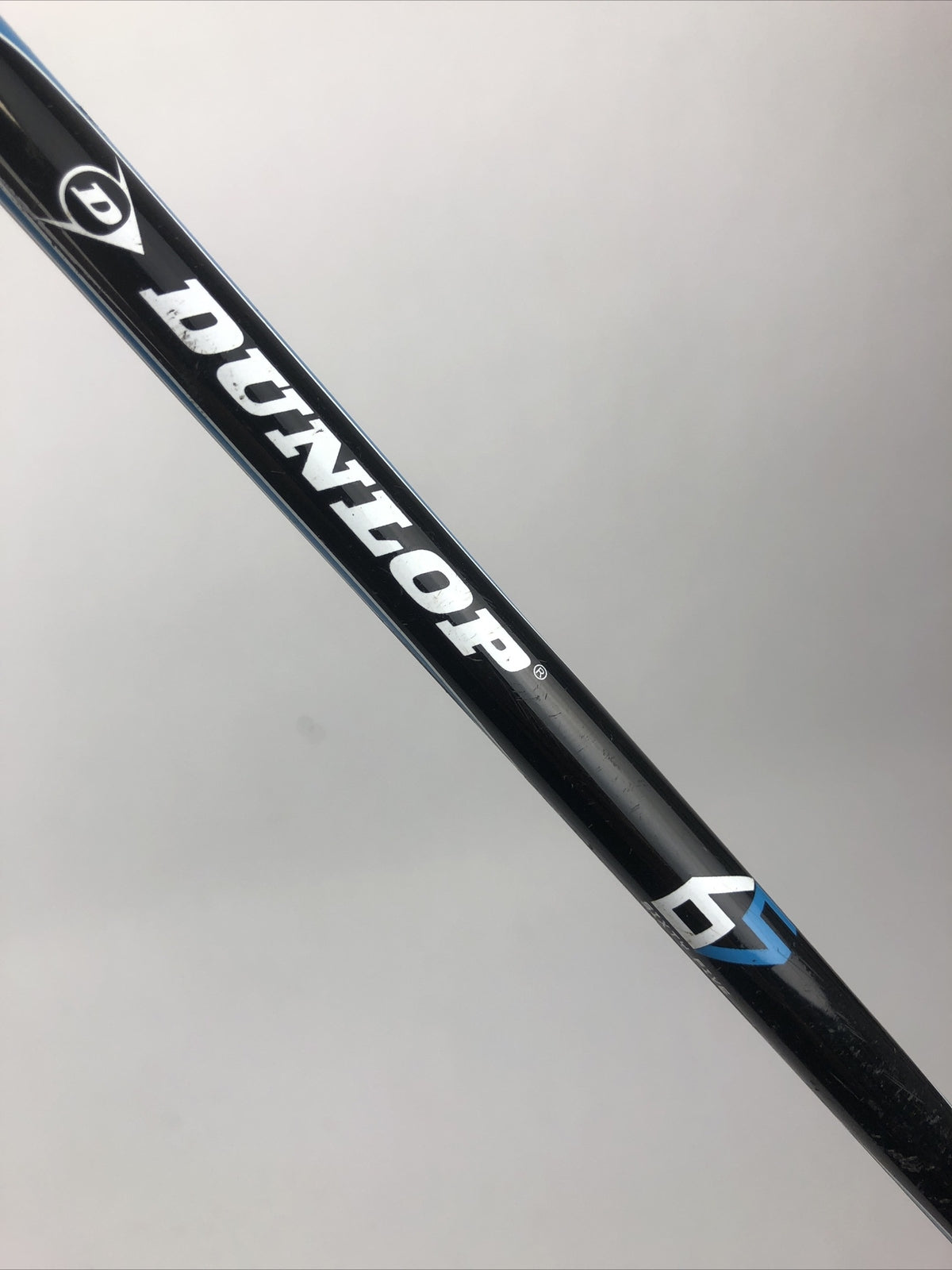 DUNLOP Golf Junior 65 PUTTER GOLF CLUB Right Hand Dexterity 27.5"