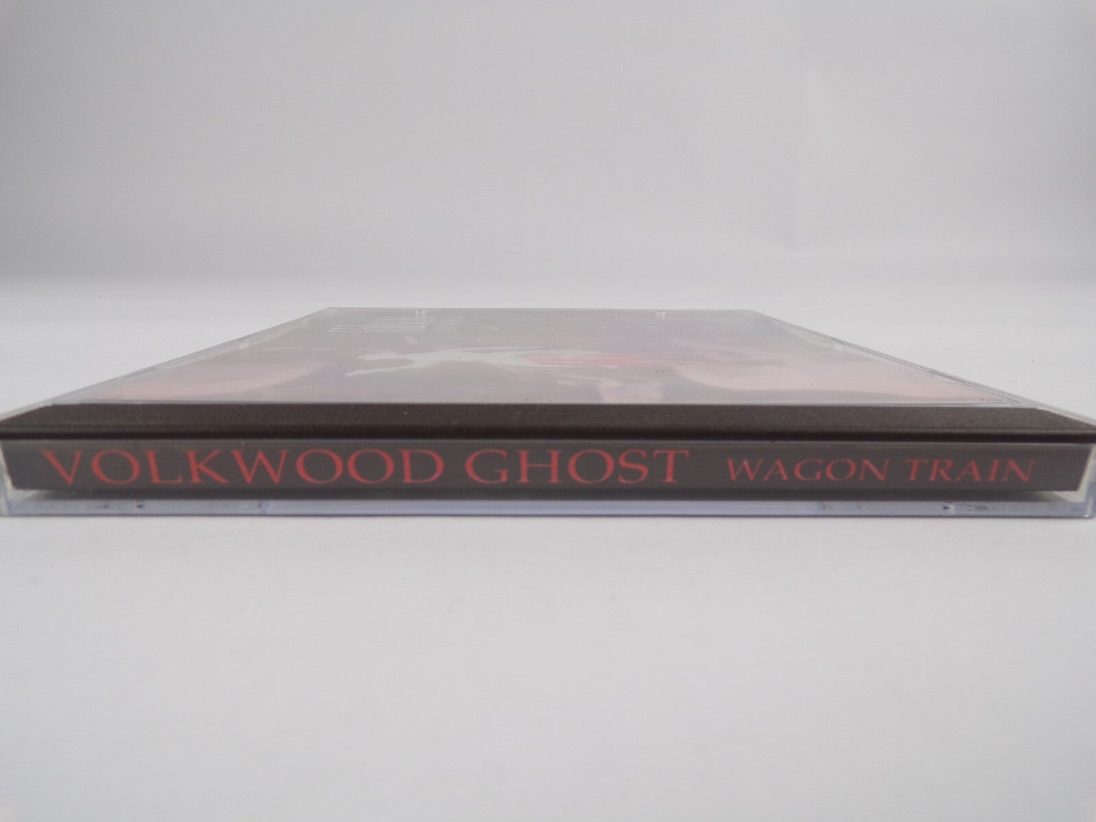 Volkwood Ghost Wagon Train Other People's Brains 6 Am Seasons CD#26