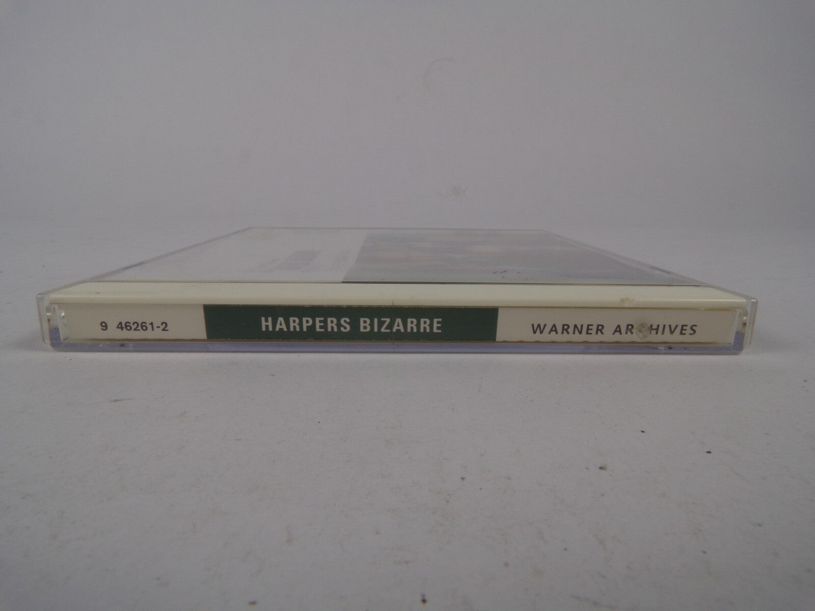 Harpers Bizarre 59th Street Bridge Song Feelin Groovy CD#39