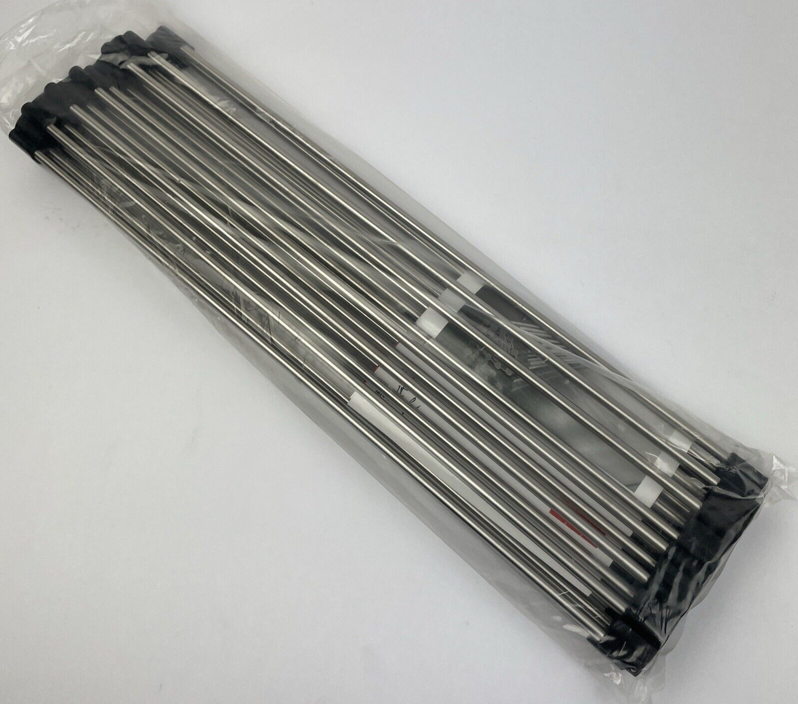 FRANKE "Make it Wonderful" KB-36RM ROLLER MAT STAINLESS STEEL 18 7/16" x 16 1/2"