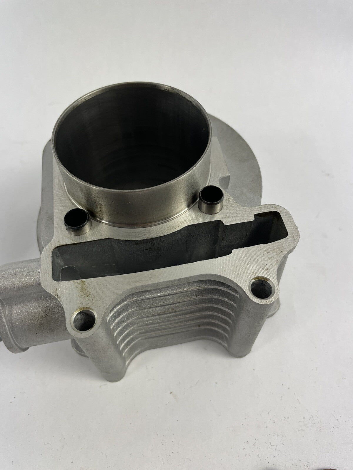 Performance Big Bore Cylinder Kit & Head 200cc 61mm GY6 125cc 150cc Scooter