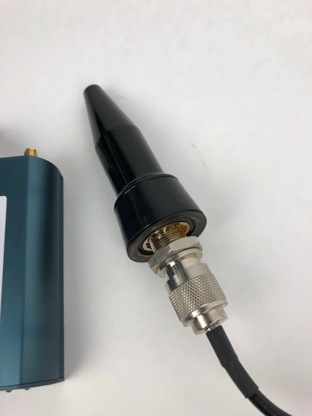 Sierra Wireless RAVEN XE H2225E-CD + Antenna + Power Adapter *VGC* Fast Shipping
