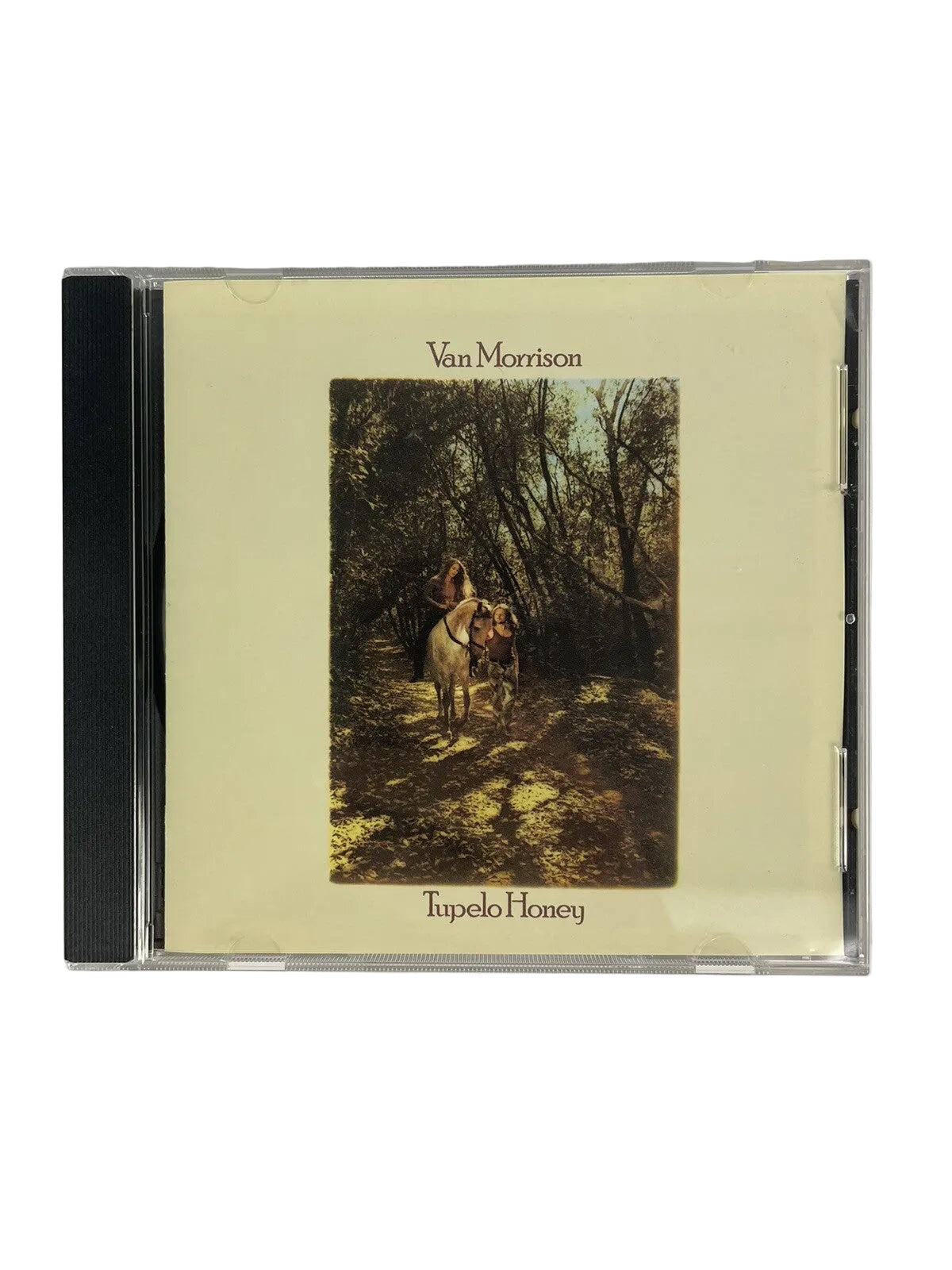 Van Morrison - Tupelo Honey CD Canadian Import (1997). #6