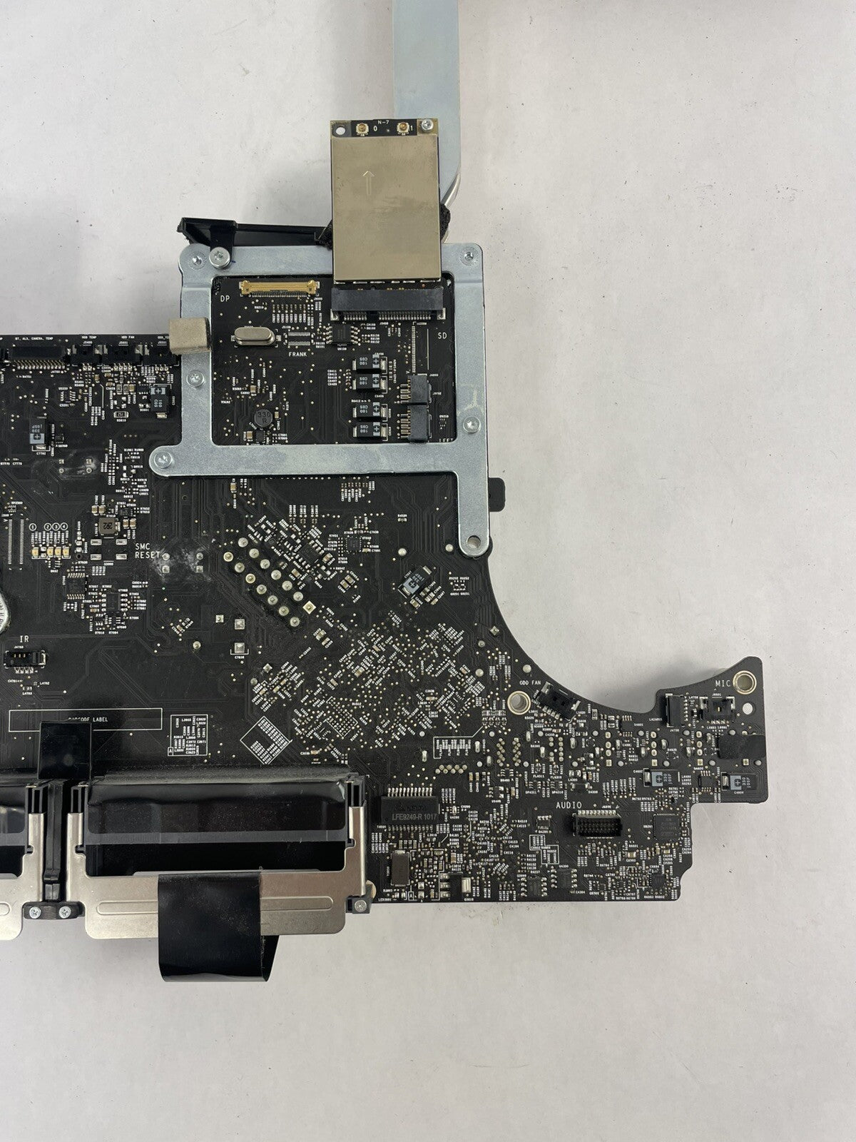 iMac 631-1429 21.5" A1311 Logic Board 3.2 GHz Core i3 (I3-550) Mid 2010
