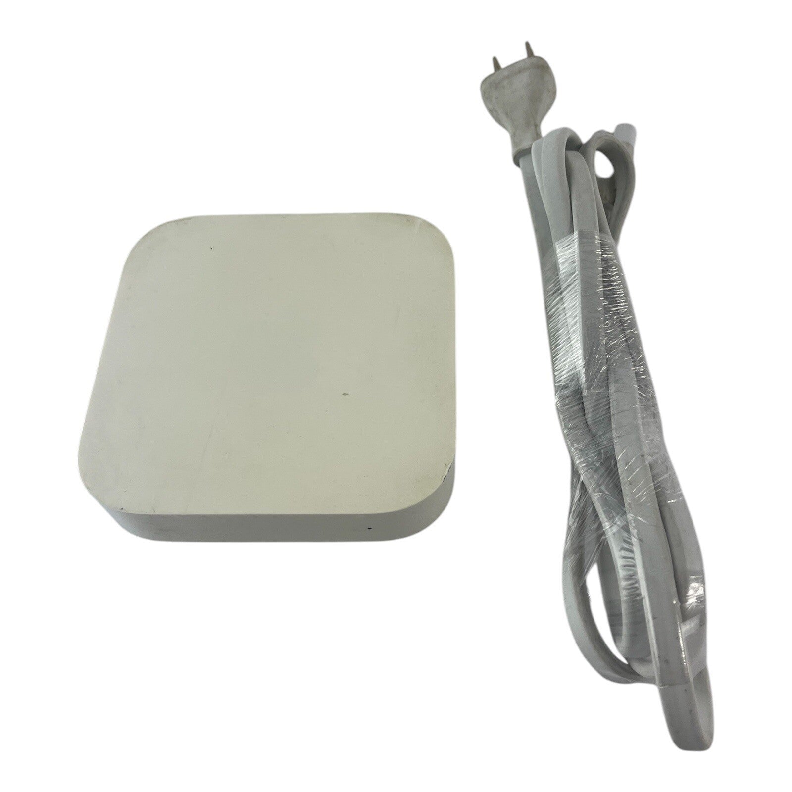 Apple AirPort Express Base Station A1392 Gen 2 With Power Cord Reset And Tested