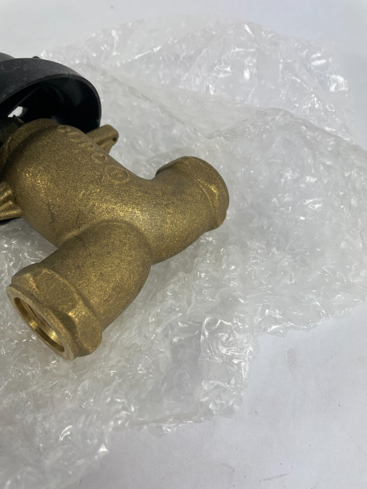 Kallista Bathroom Rough-In 1/2" Volume Control Valve P29524-00-NA Solid Brass