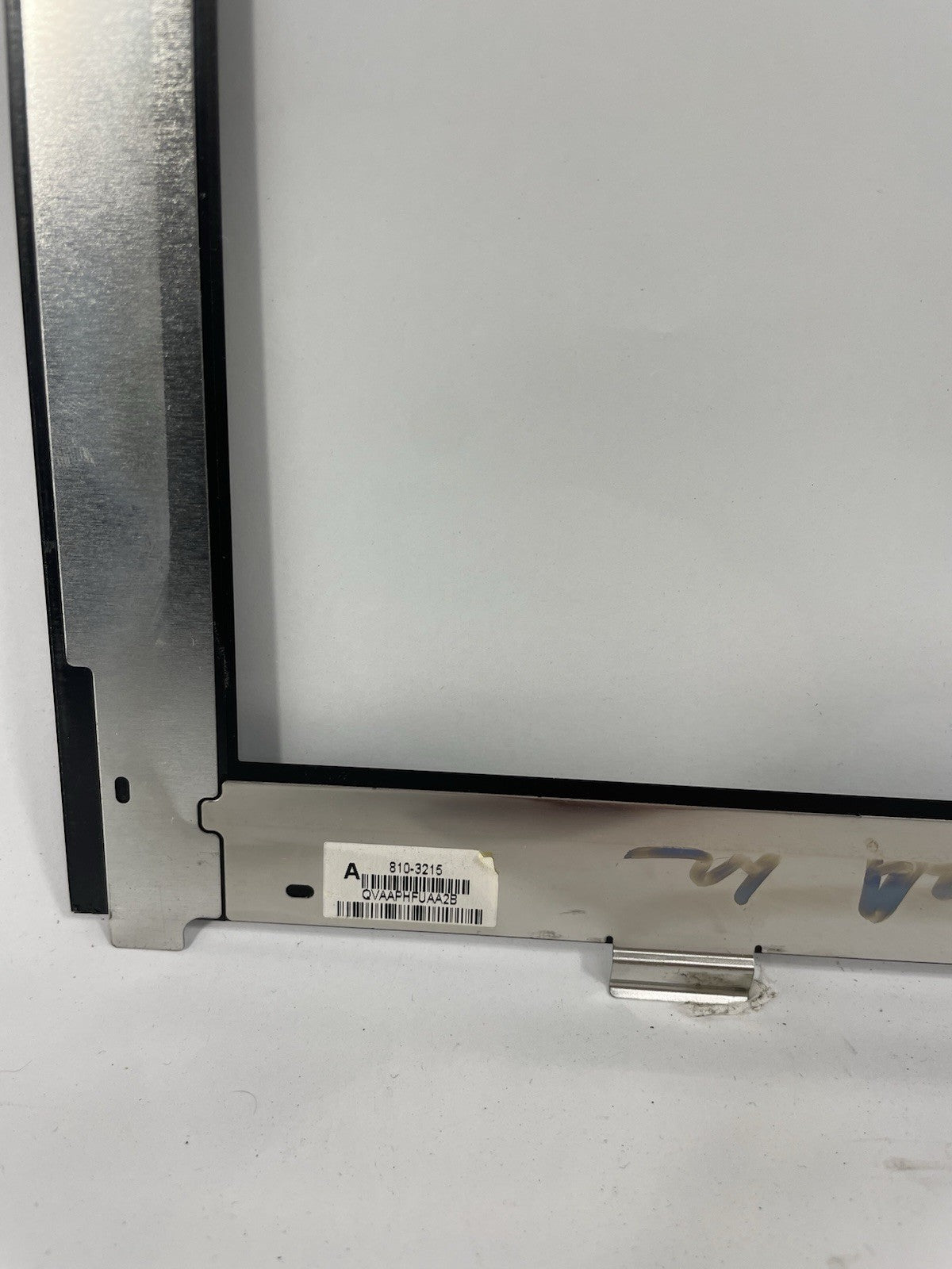 Apple iMac 810-3215 21.5" Glass Front LCD Screen Panel
