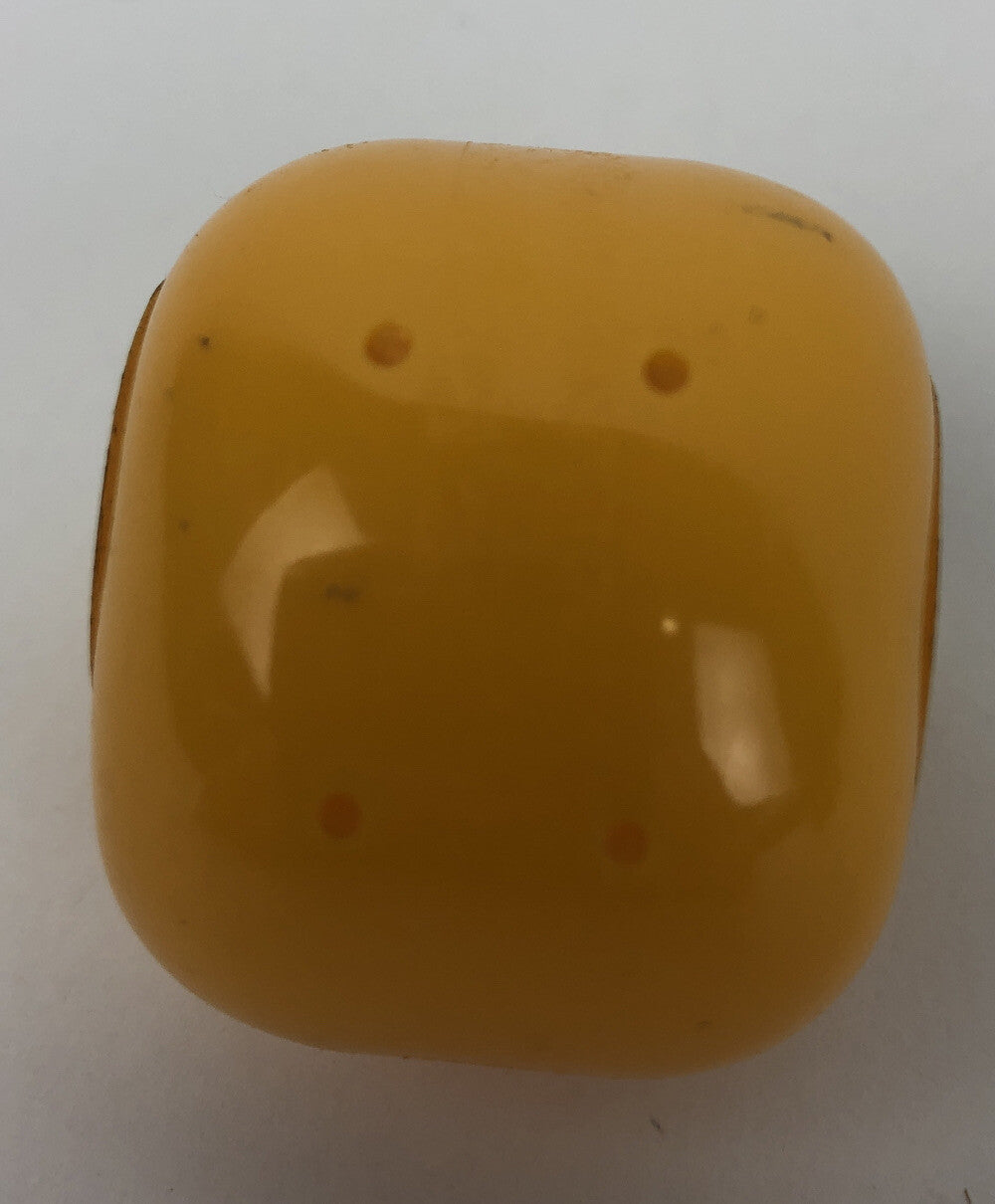 Green Bay Packers miniature NFL football helmet vending machine capsule toy