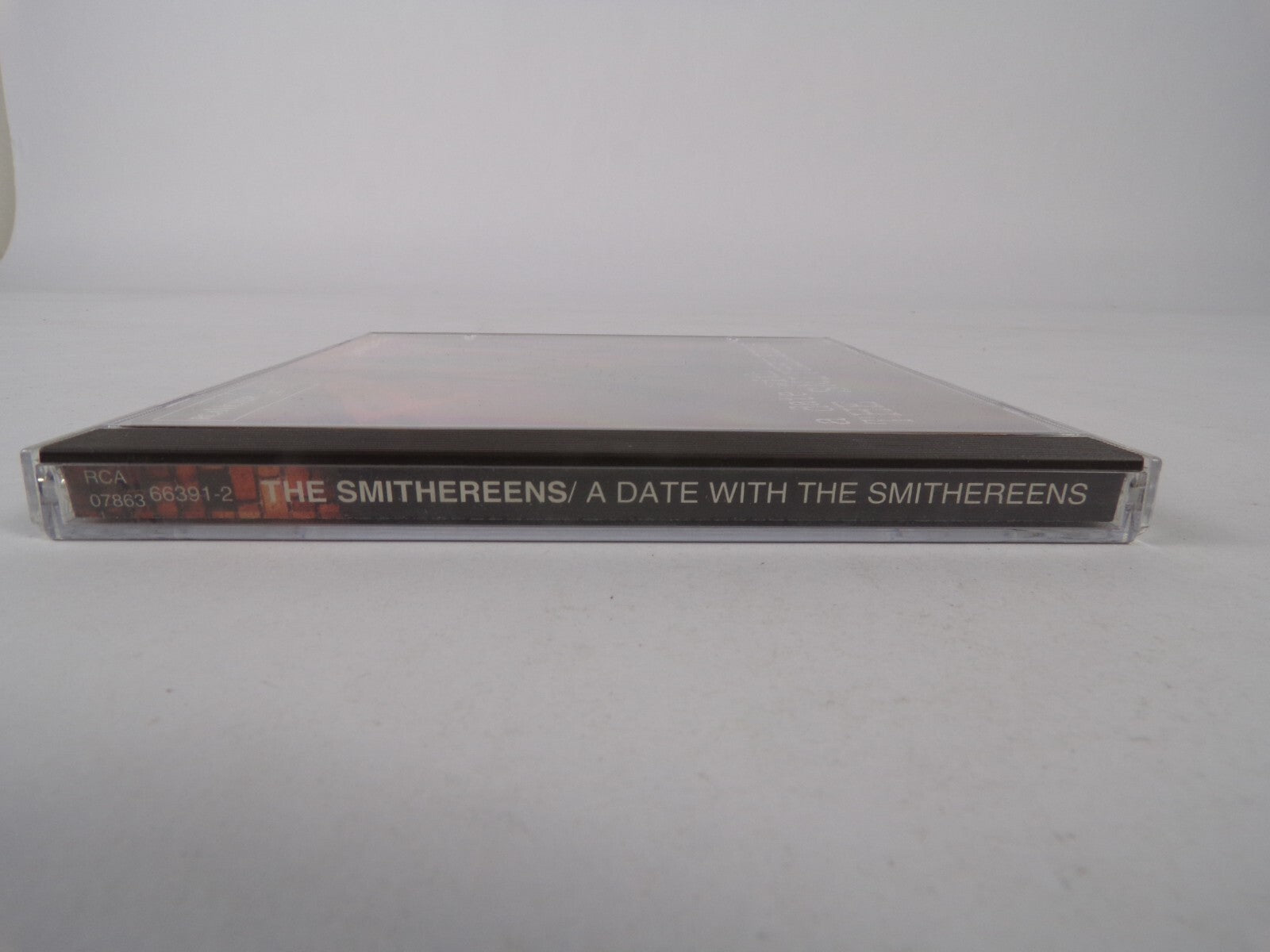 The Smithereens A Date With The Smithereens CD #19