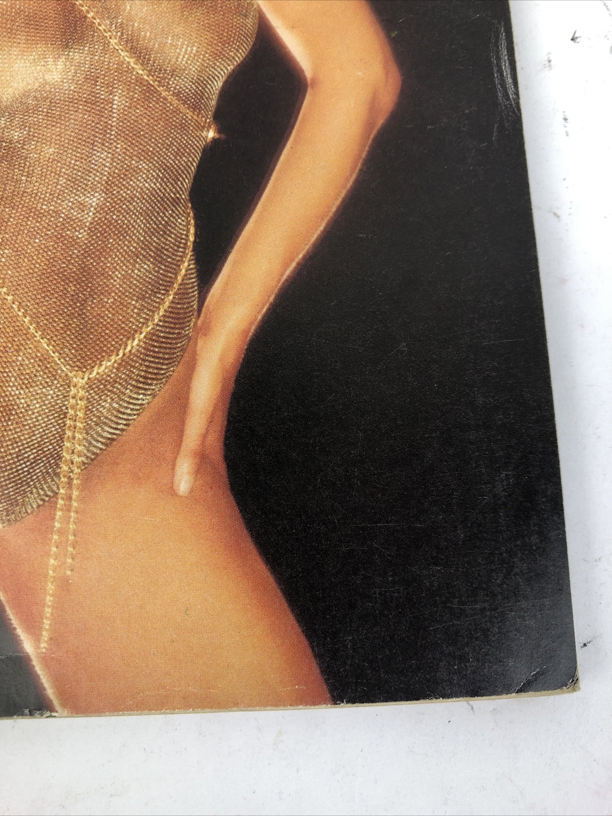 Vintage Playboy Magazine August 1983 Sybil Danning Ted Turner - LOOK
