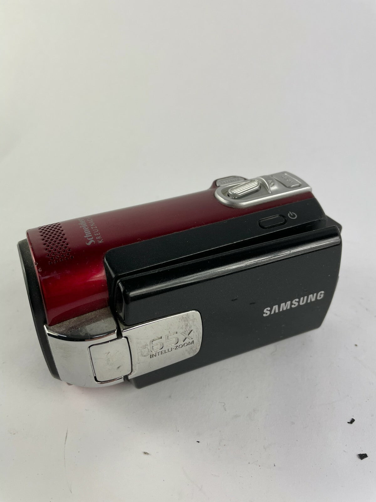 Genuine Samsung Schneider Kreuznach Intelli Zoom 65x