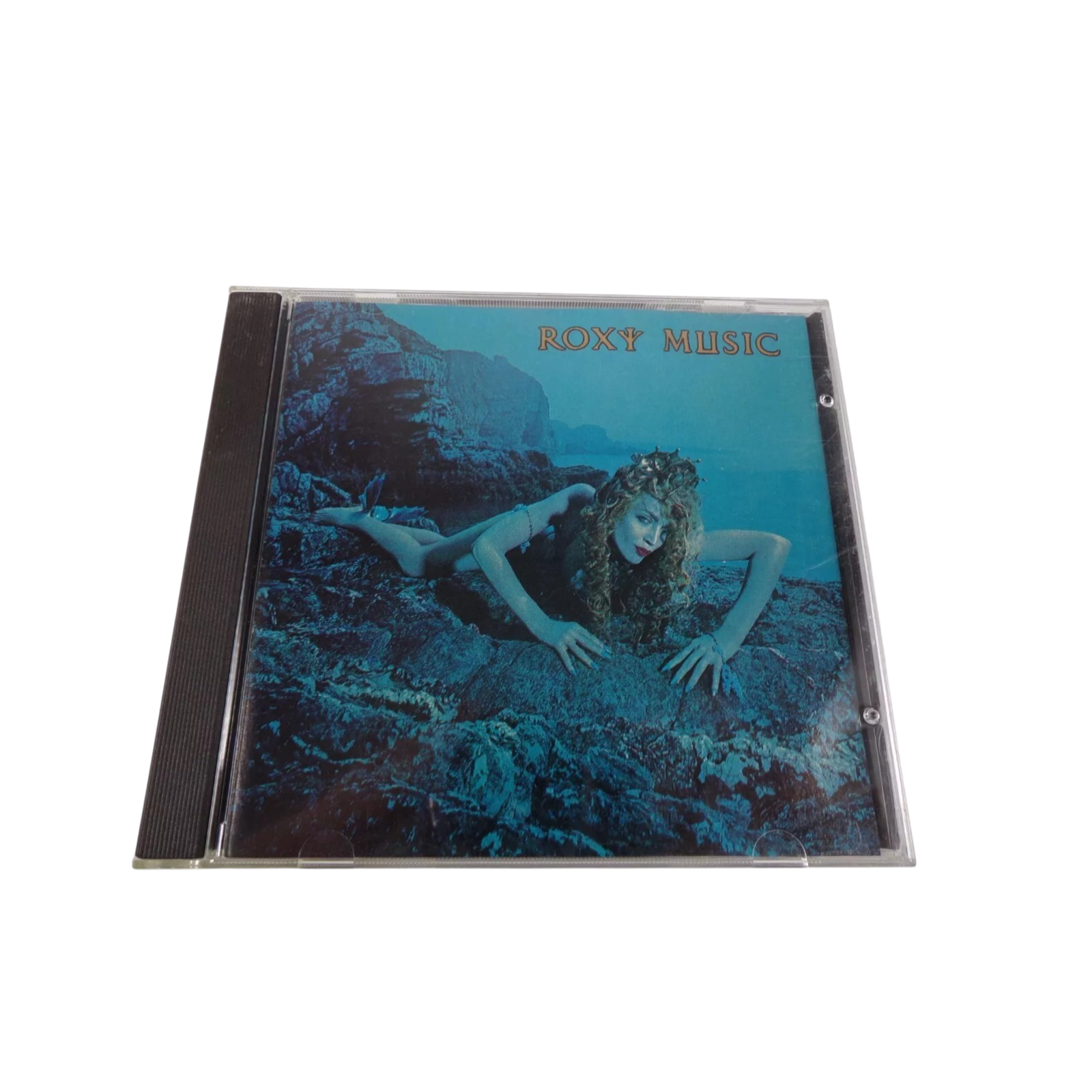 Roxy Music The Fifth Roxy Music Album Siren Reprise Whirl Wind She Sells CD #40