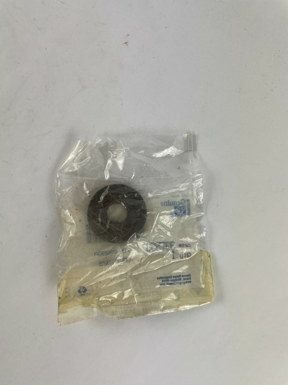 Genuine GM Automotive Part X38-123-D5 Washer Lot of 1 A2