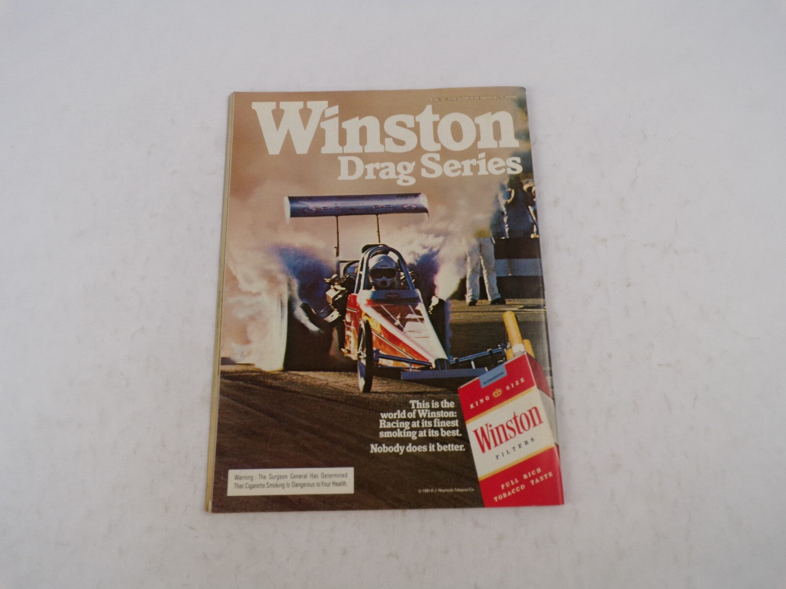 July 1987 Hot Rodding Magazine Super Section: Handling Theory Mods Parts Camaro