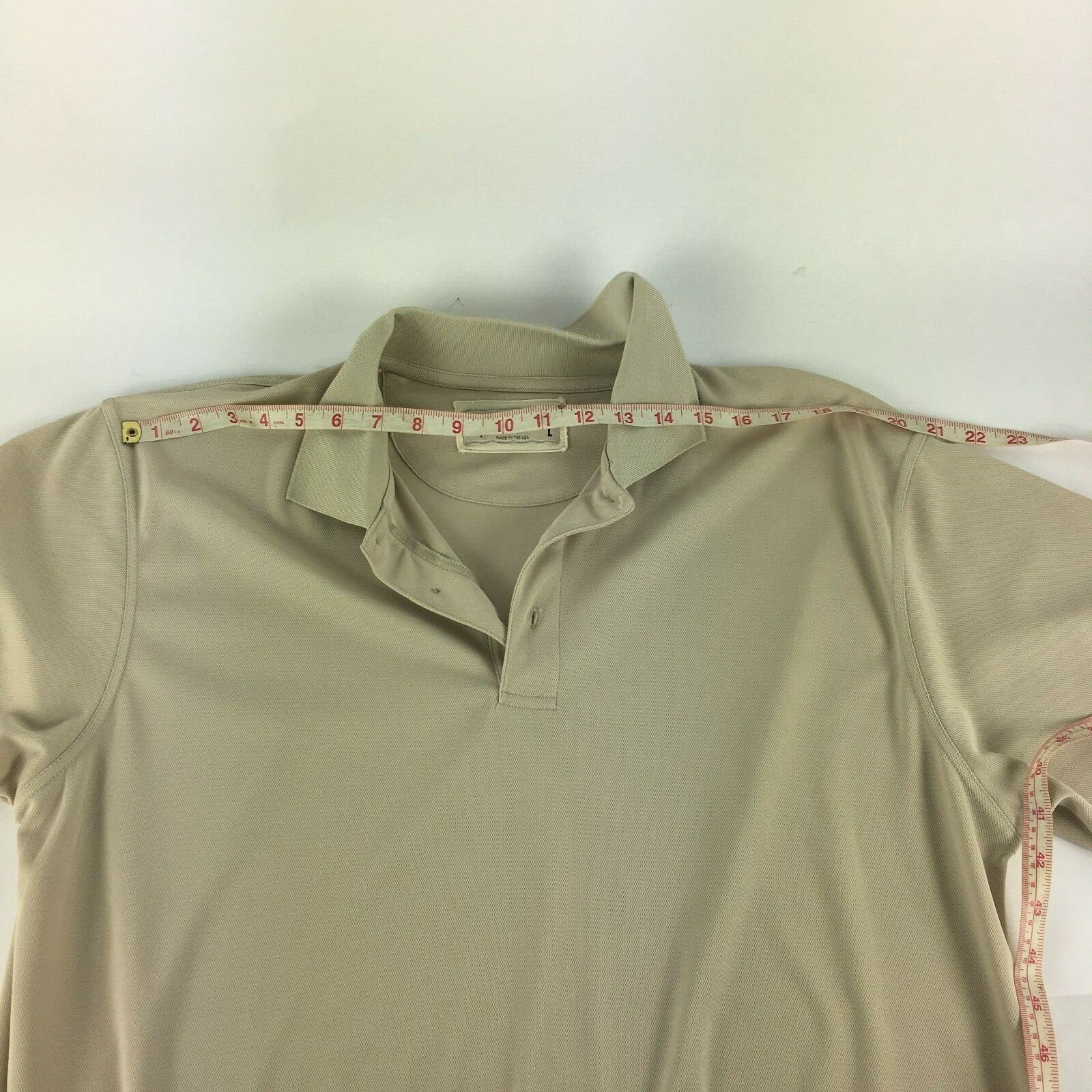SPF Addict UPF 50+ Sun Protection Size Large T-Shirt