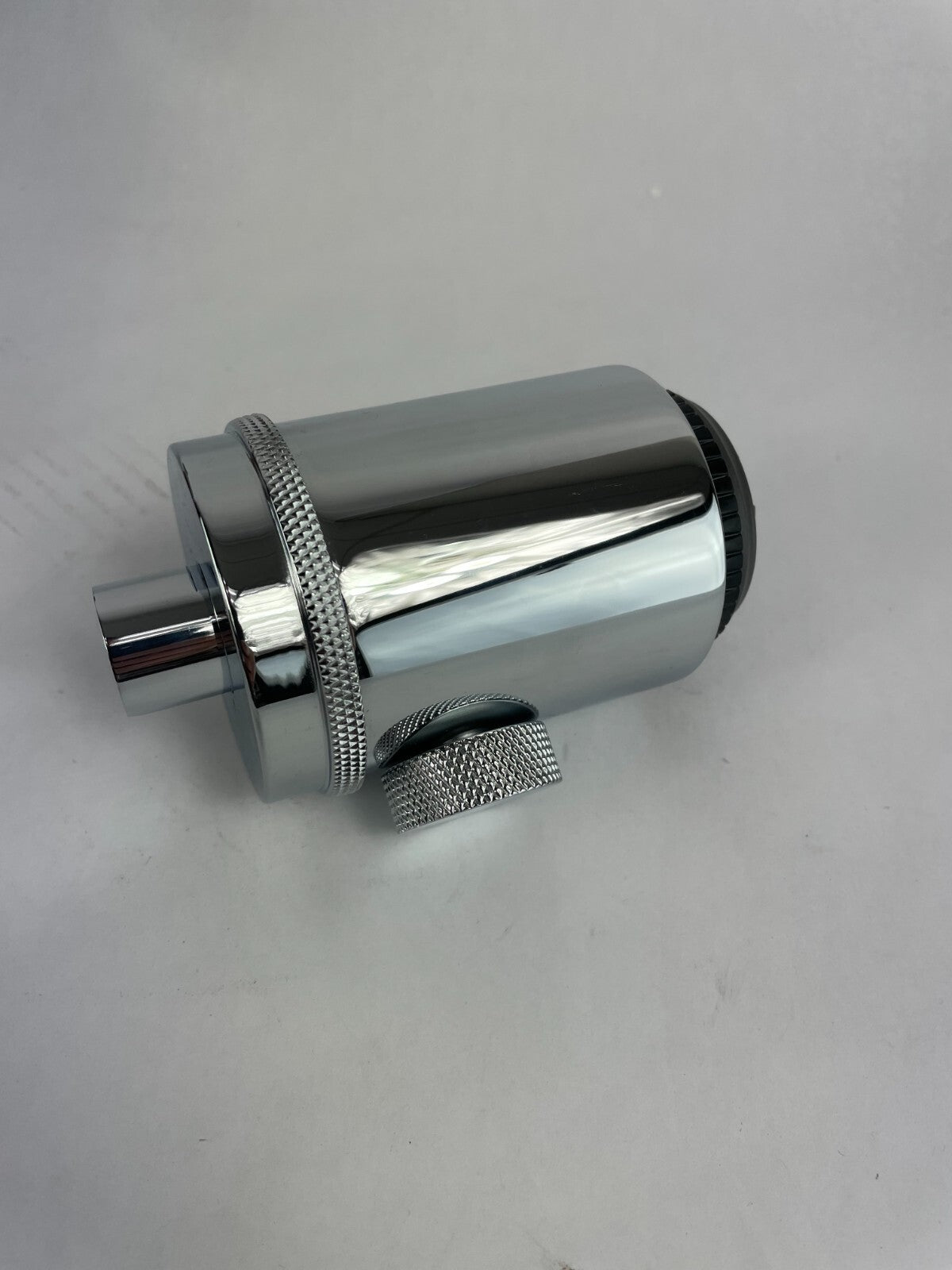 Franz Viegener Two Functions Showerhead FV126.09-PC