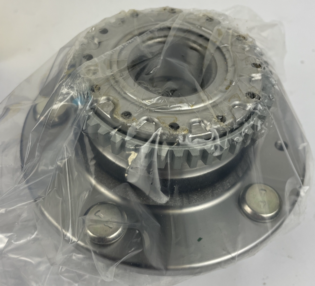 MOOG 512428 wheel hub bearing assembly Hyundai Tiburon 2003-2008