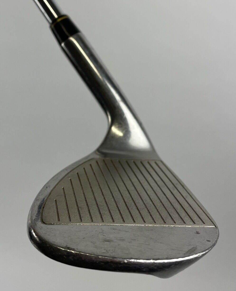 Pure Spin Gap Wedge Wedge Flex Steel Right Hand 35.5" Brand New Lamkin Grip
