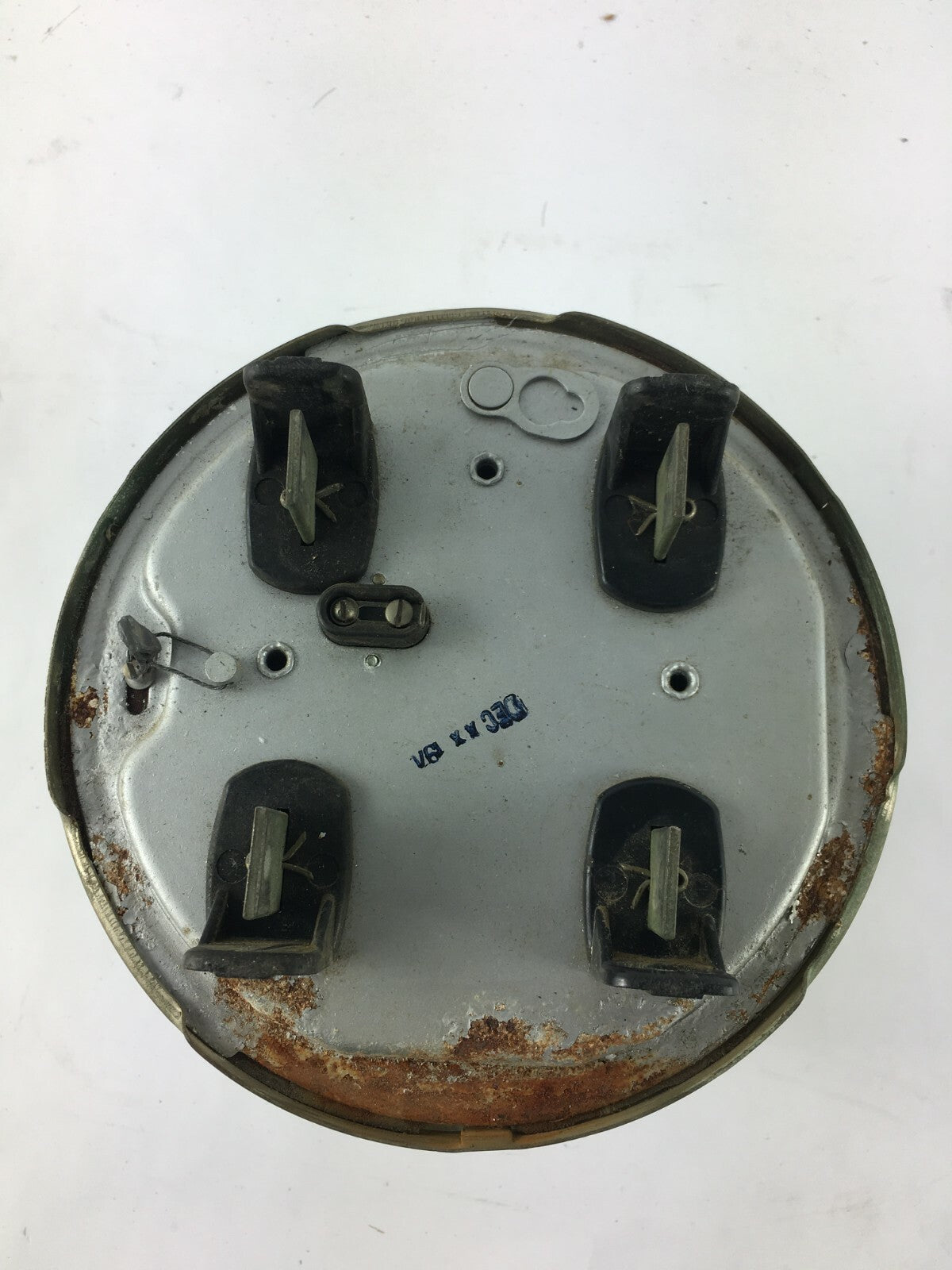 Hialeah Kilowatt Hours HIA-CS Single-Stator Watt Hour Meter 230v 3Wires 60C