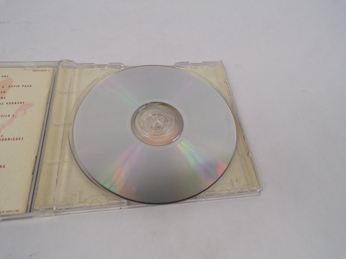 The Songs Of West Side Story Something's Coming A Boy Like That Maria CD#68