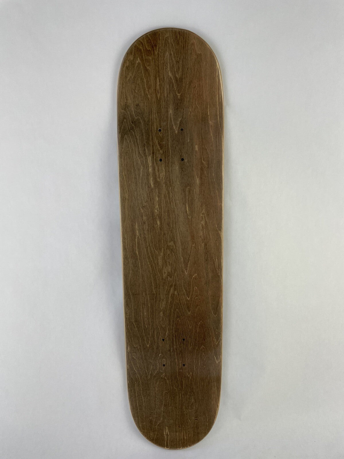 2002- Premium Wood Skateboard Team Deck Vintage Bear - Collectible 7.875 C1