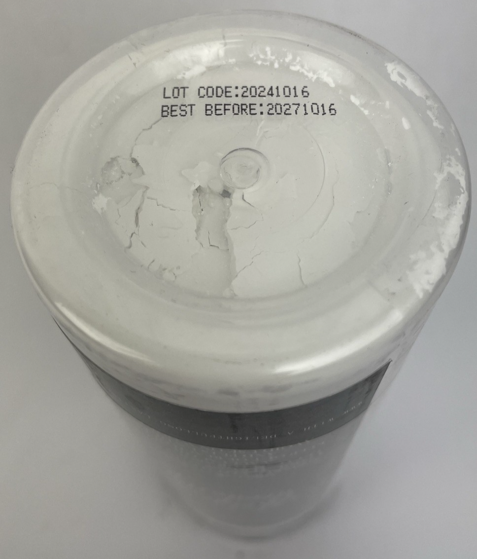 Warwicks Candle Co. BRAZILIAN SUMMERS Carpet Upholstery Deodorizer Powder
