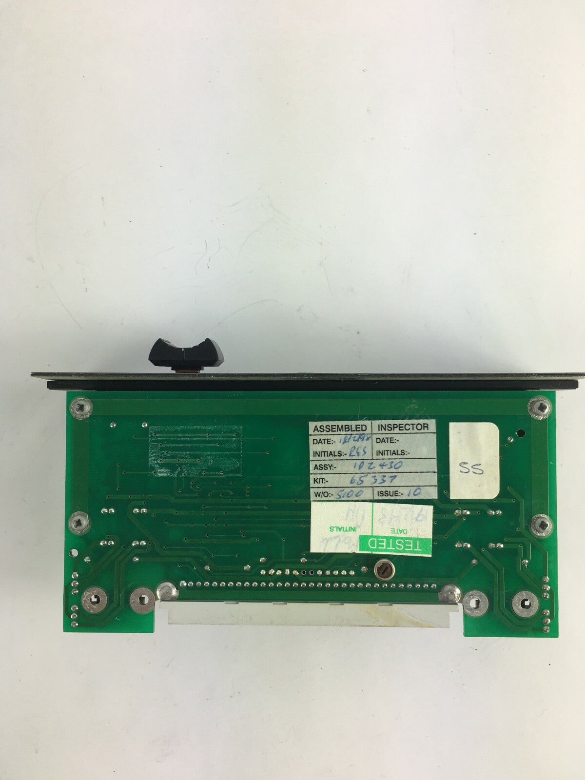 Genuine LDL Digifade 1000 MK5.4 AMS 430-048 S/N 6361 Fader