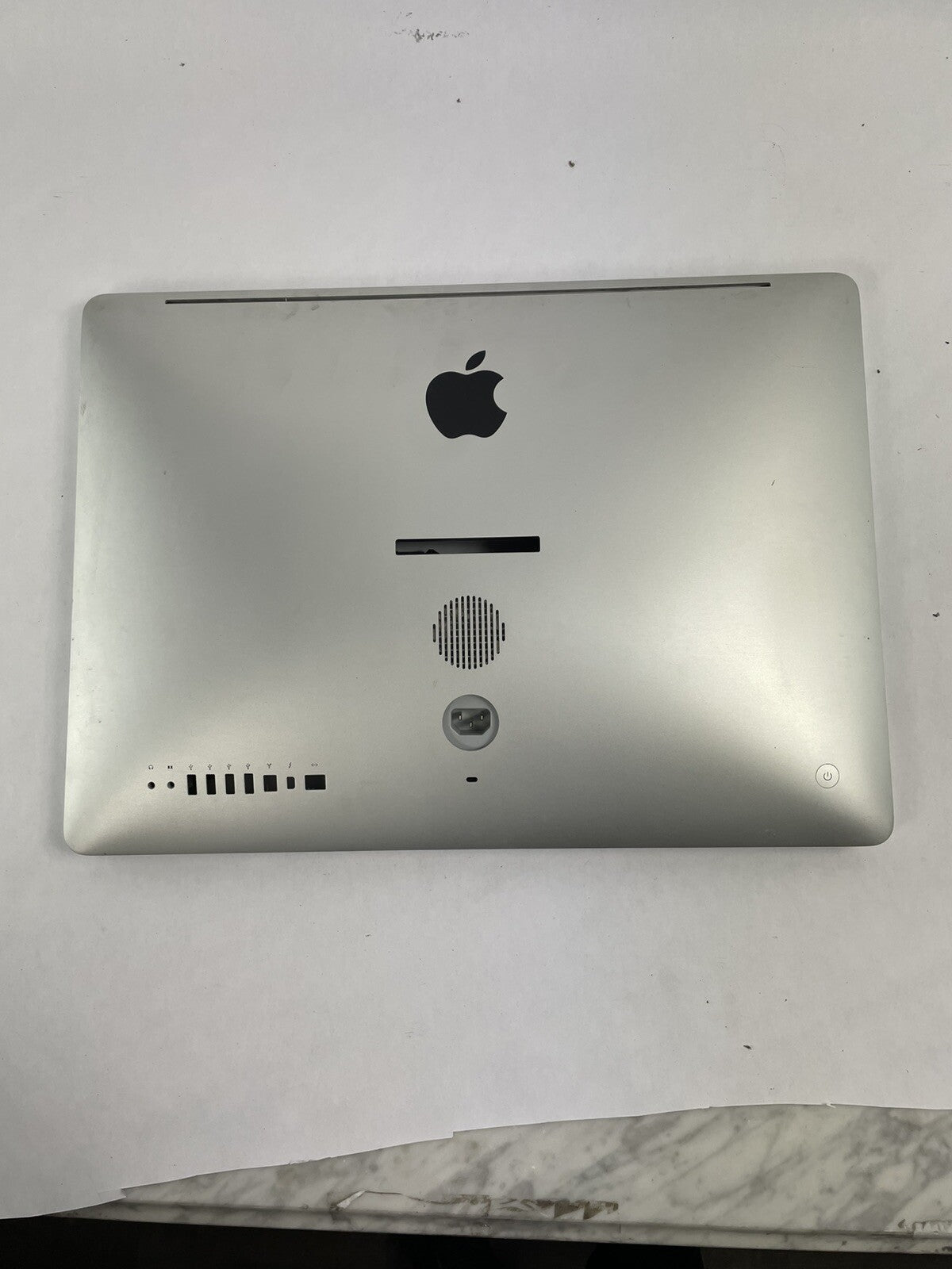 iMac A1311 Rear Case Housing Enclosure Shell Body Frame Only Case