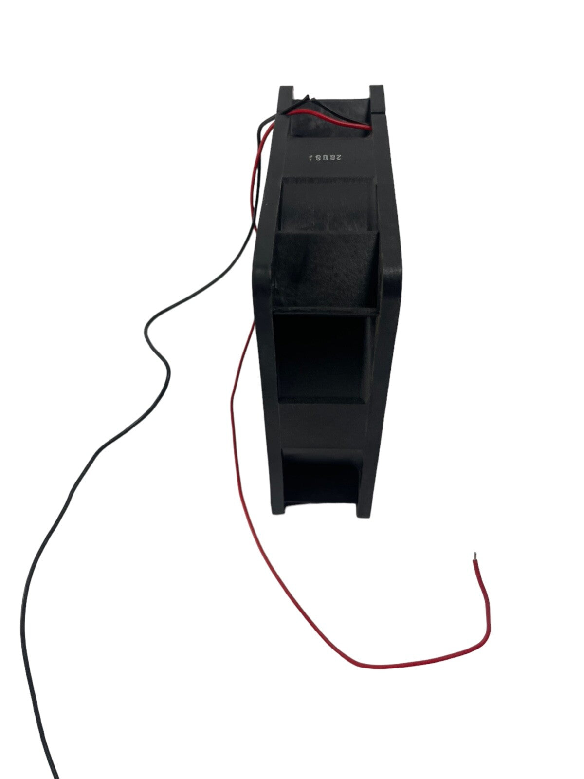 MECHATRONICS INC. F1238S12B FSR DC BRUSHLESS 12V 0.180A 2 Ball Fan - LOOK