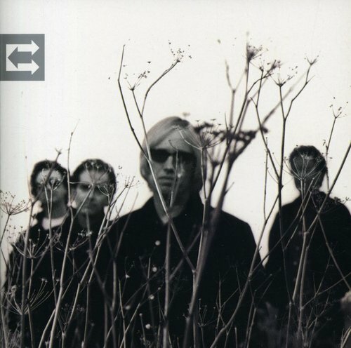 Echo - Digital Audio CD By TOM & THE HEARTBREAKERS PETTY - 1999, Warner Brothers
