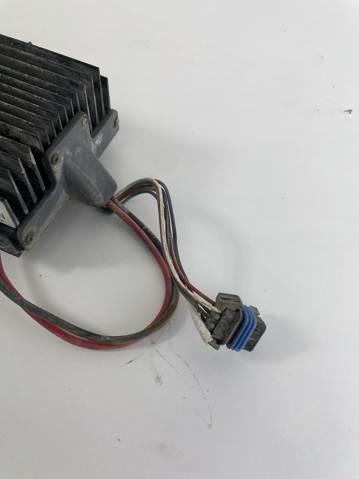 John Deere TCA17993 Control Assembly