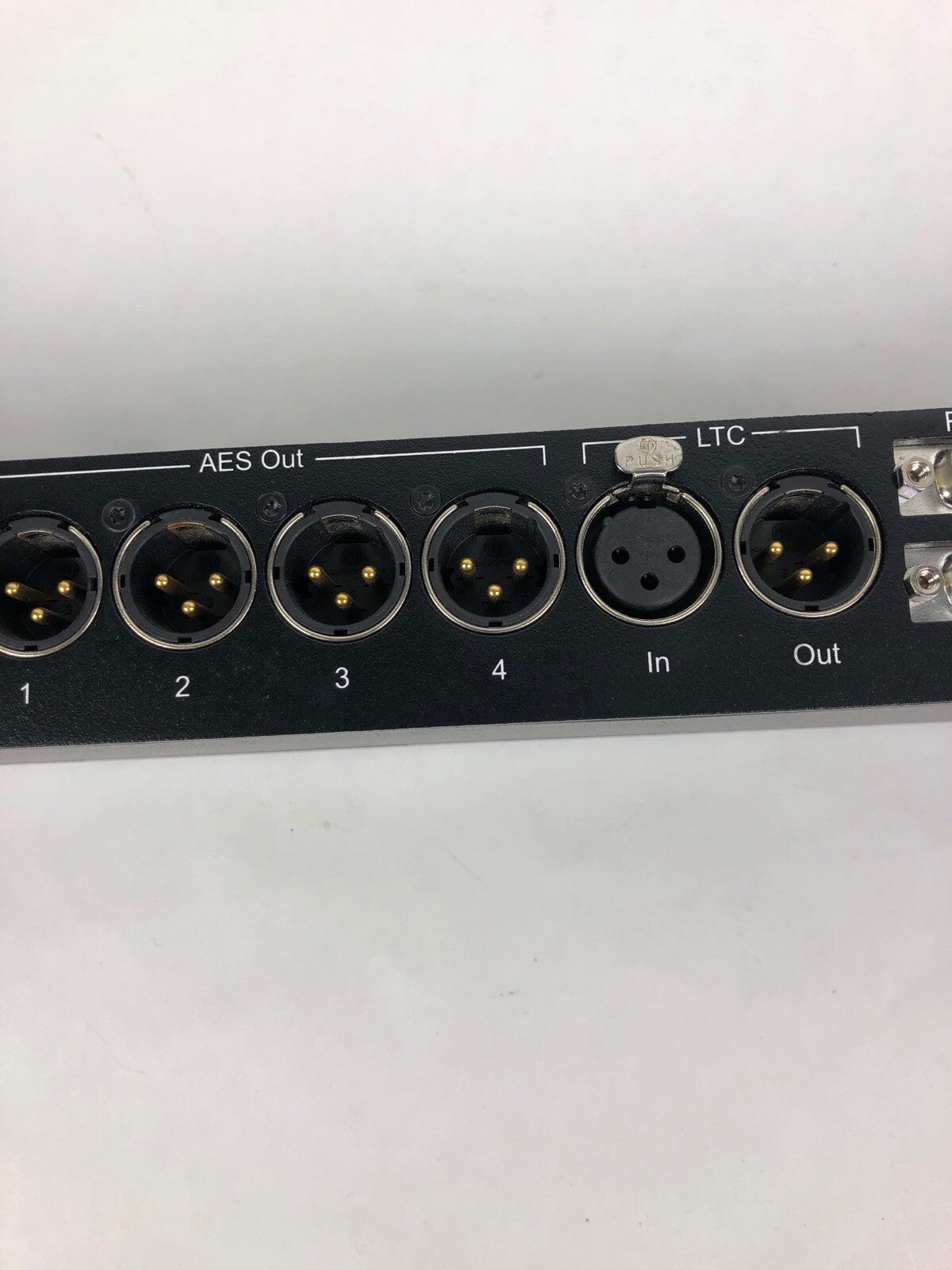 DIGITAL RAPIDS CarbonHD HD/SD SDI Breakout Box - Fast Shipping For Free!!