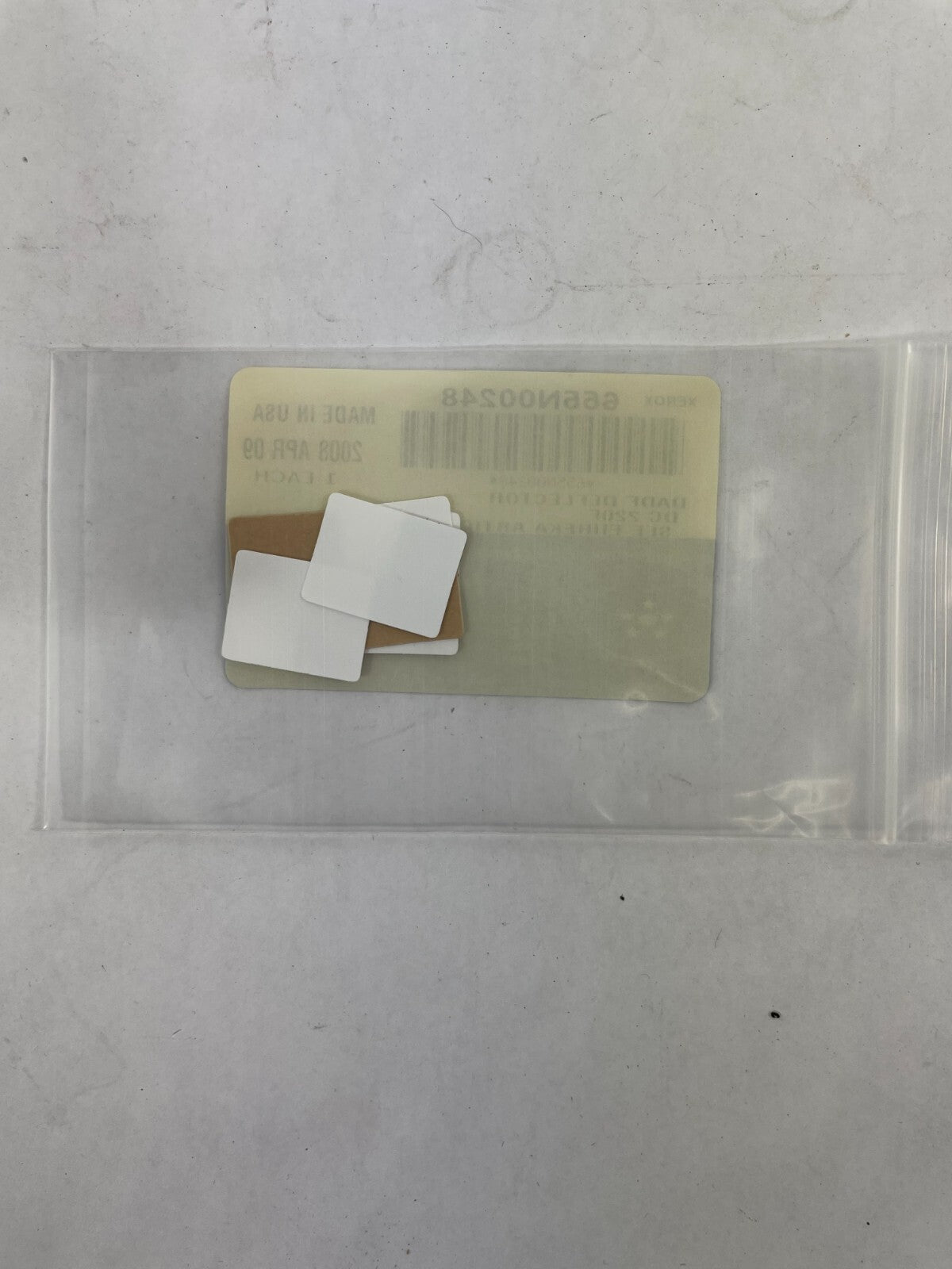 Dadf Deflector DC 220F 655N00248