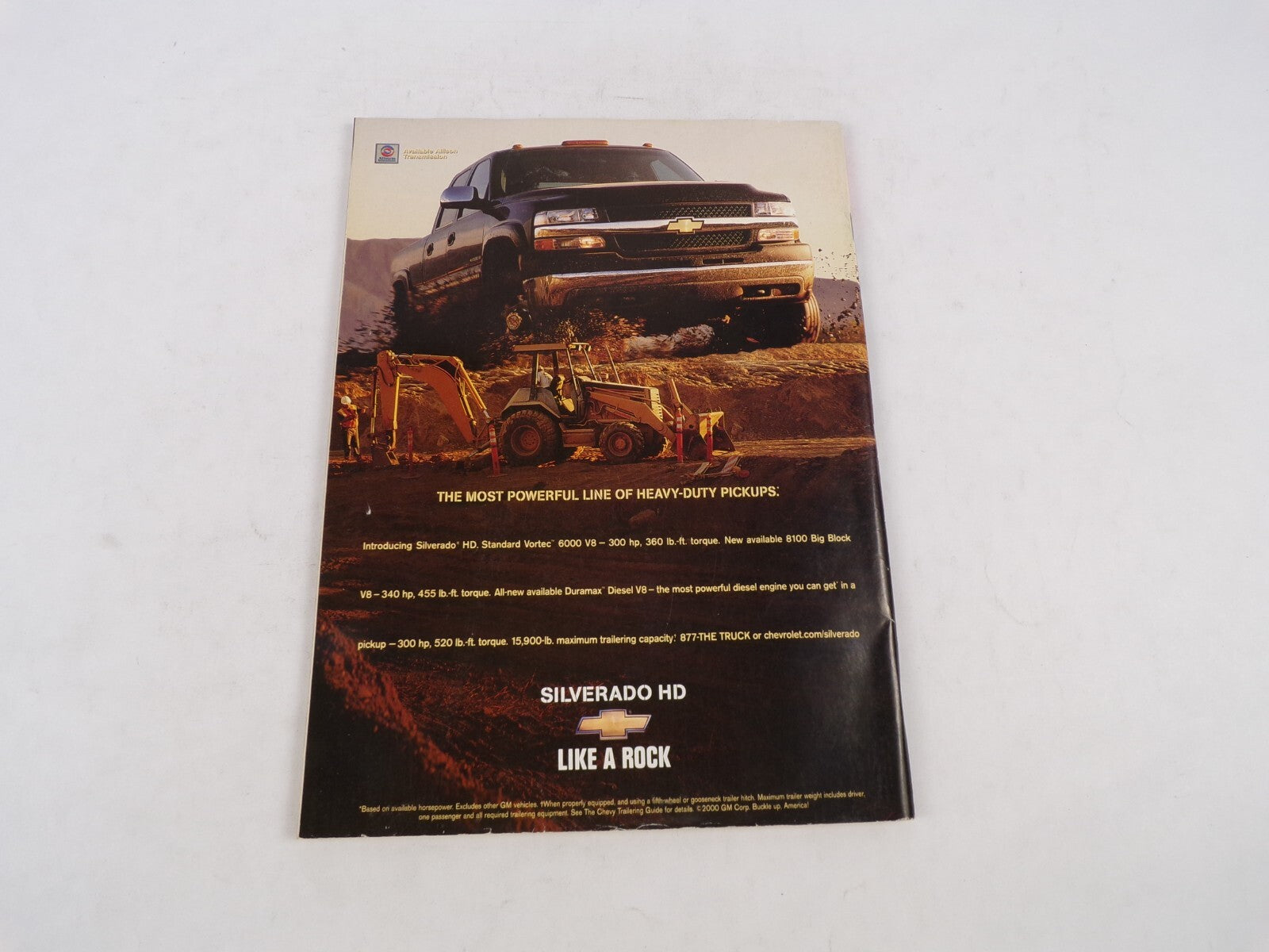 January 2001 Hot Rod Magazine Cheap Torque Mopar Drag Test Dana Stroker 383 Buil