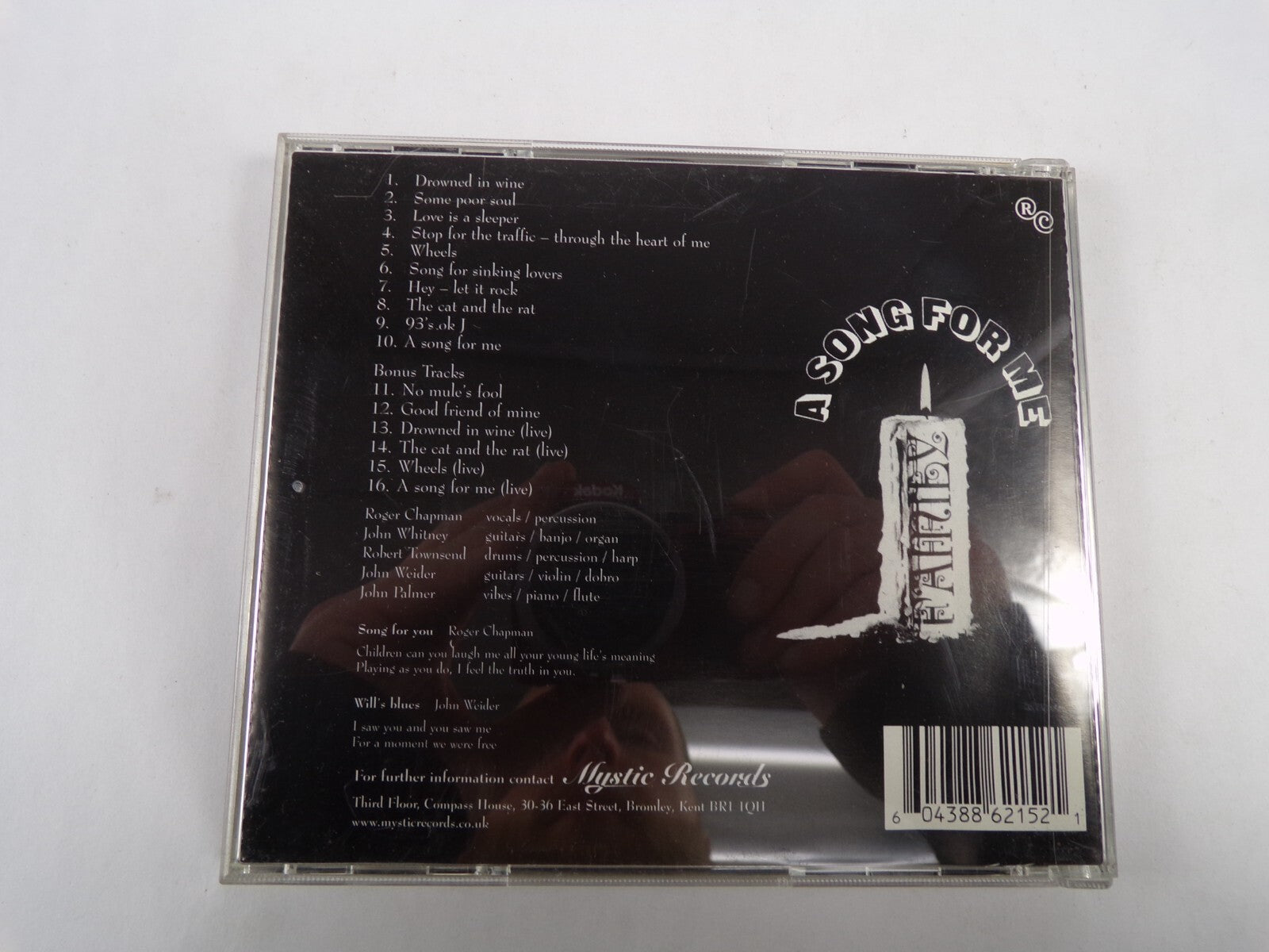 Duane Eddy Dance With The Guitar Man Limbo Rock Wild Watusi The Scrape CD#59