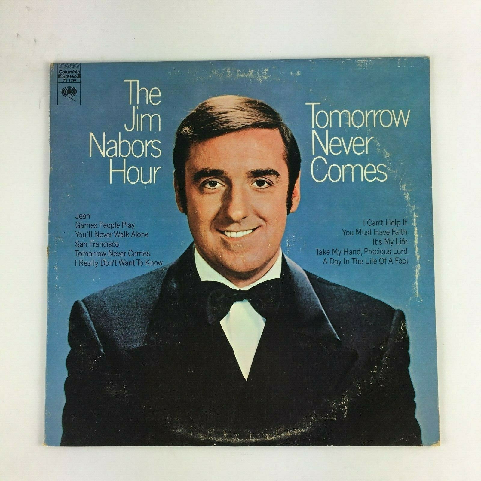 Tomorrow Never Comes: The Jim Nabours Hour