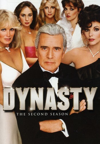 Dynasty: Season 2 Spelling Television Inc. Joan Collins Heather Locklear