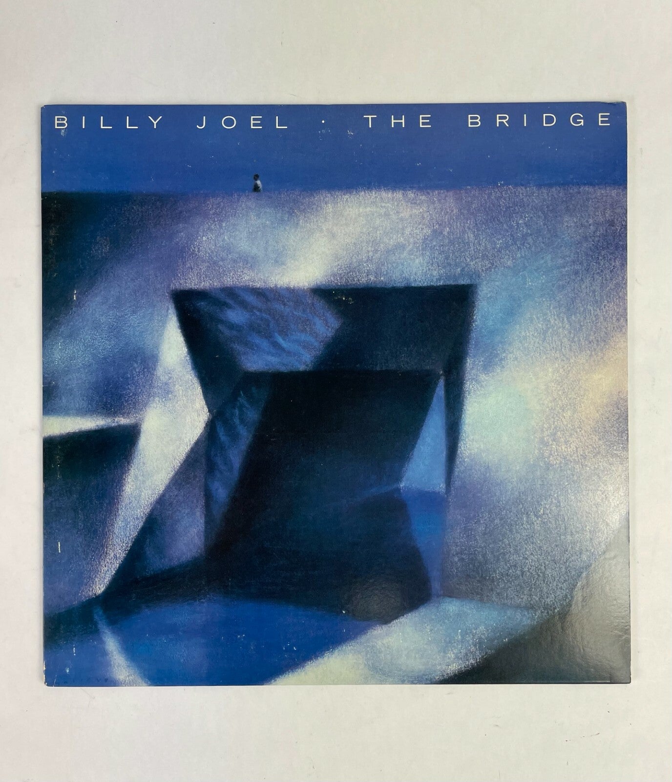 Billy Joel The Bridge Vinyl Record