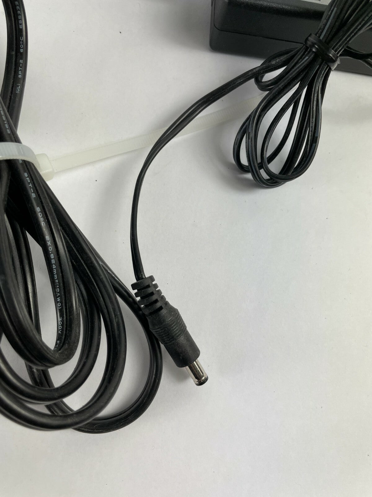 Genuine APD DA-48Q12 Ac Adapter Output 12 V 4 A Power Supply Adapter A91