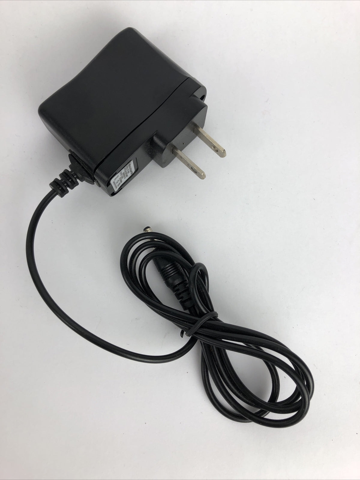 AC Power Adaptor Tiafe 5V 1A TF-1902 - Black - Free Shipping A63