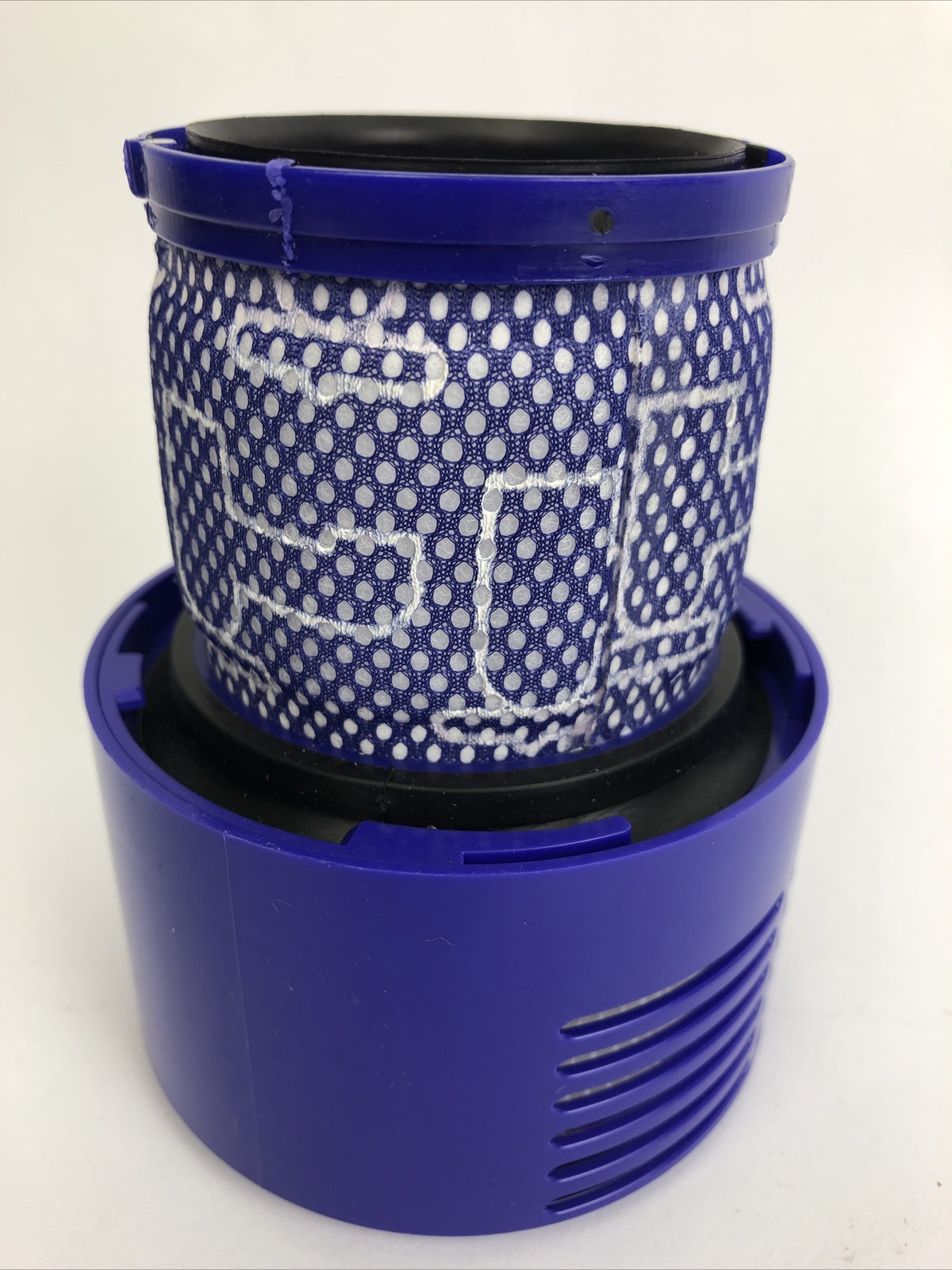 969082-01 Washable Vacuum Filter Animal Absolute SV12 V10 Part 96908201